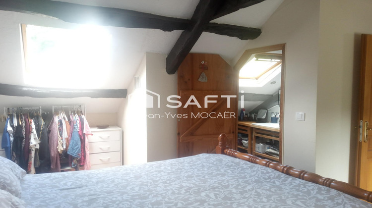 Ma-Cabane - Vente Maison Landeleau, 72 m²