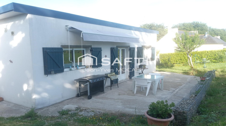 Ma-Cabane - Vente Maison Landeleau, 95 m²