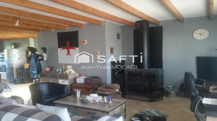 Ma-Cabane - Vente Maison Landeleau, 95 m²
