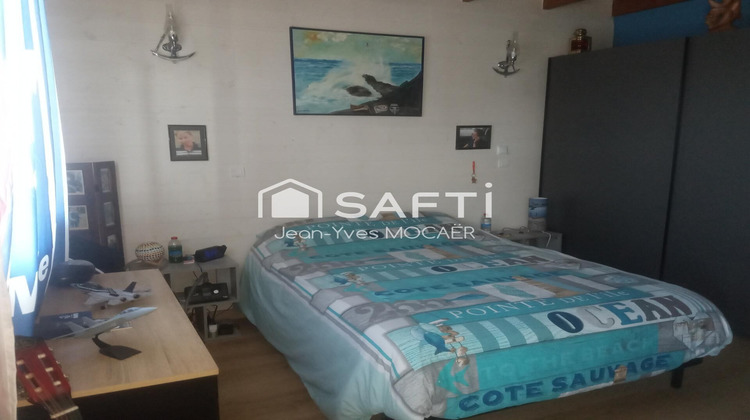 Ma-Cabane - Vente Maison Landeleau, 95 m²