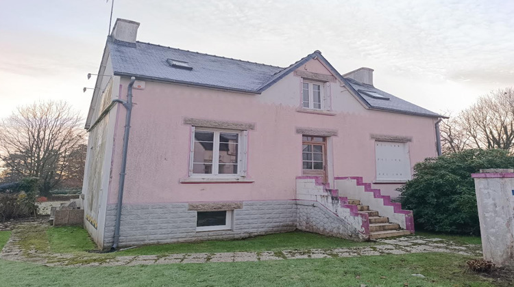 Ma-Cabane - Vente Maison LANDELEAU, 0 m²