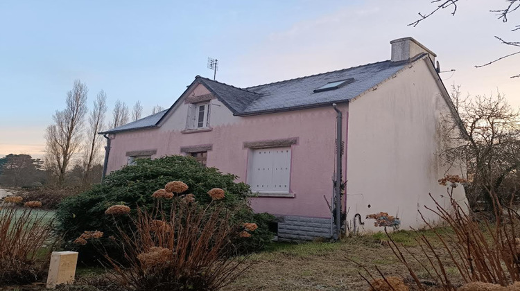 Ma-Cabane - Vente Maison LANDELEAU, 0 m²