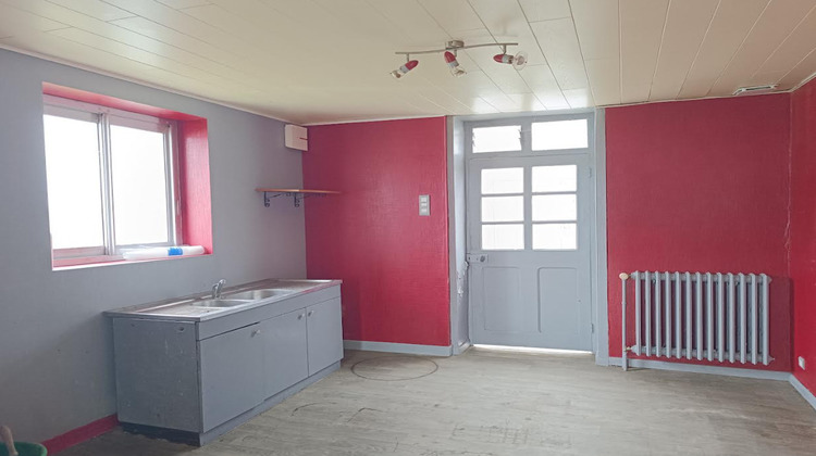 Ma-Cabane - Vente Maison LANDELEAU, 0 m²