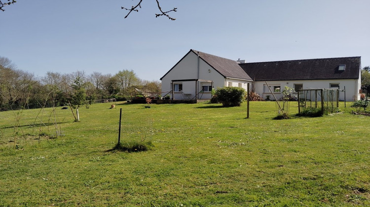 Ma-Cabane - Vente Maison LANDELEAU, 145 m²