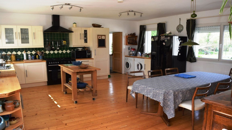 Ma-Cabane - Vente Maison LANDELEAU, 145 m²