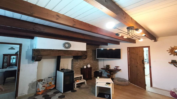 Ma-Cabane - Vente Maison LANDELEAU, 69 m²