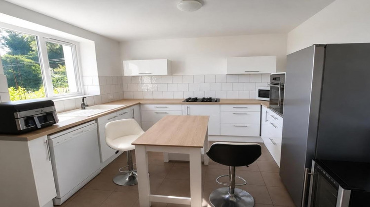Ma-Cabane - Vente Maison LANDELEAU, 69 m²