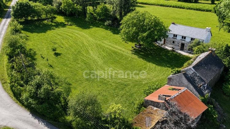 Ma-Cabane - Vente Maison LANDELEAU, 85 m²