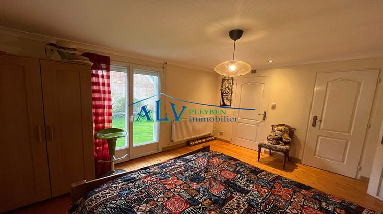 Ma-Cabane - Vente Maison LANDELEAU, 164 m²