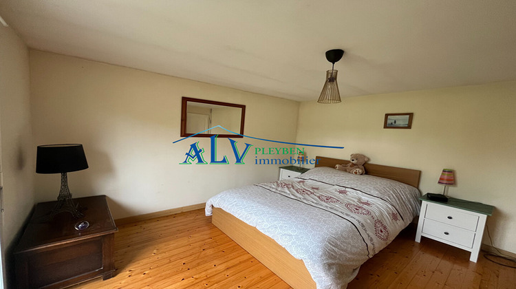 Ma-Cabane - Vente Maison LANDELEAU, 164 m²