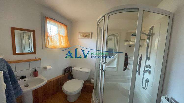 Ma-Cabane - Vente Maison LANDELEAU, 164 m²