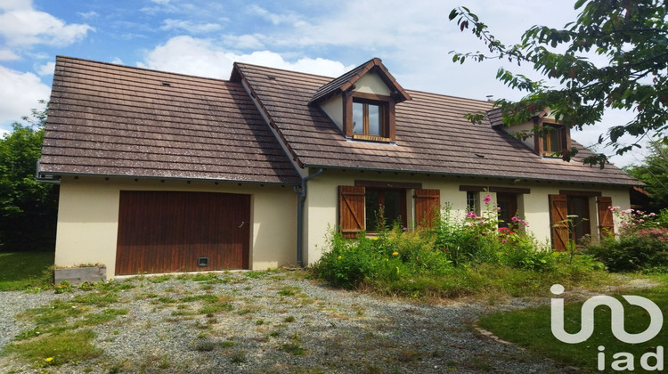 Ma-Cabane - Vente Maison Landelles, 112 m²