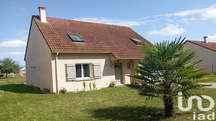 Ma-Cabane - Vente Maison Landelles, 92 m²