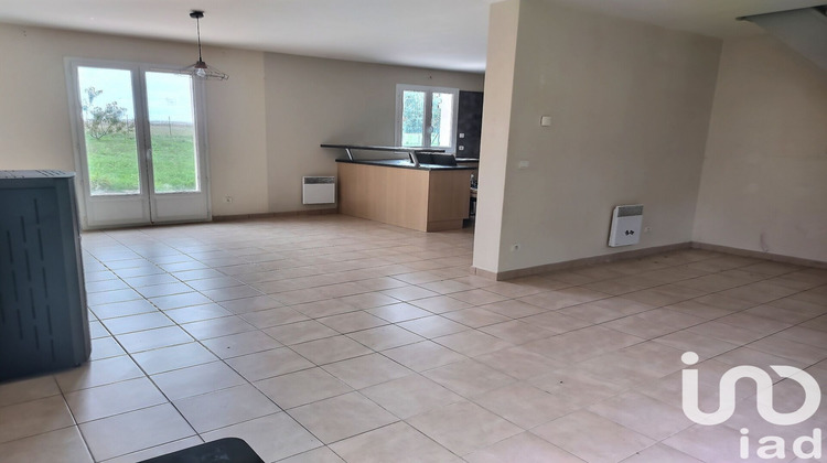 Ma-Cabane - Vente Maison Landelles, 92 m²