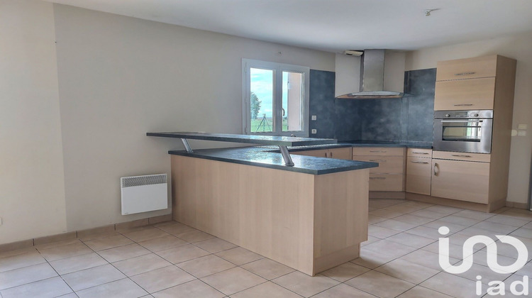 Ma-Cabane - Vente Maison Landelles, 92 m²