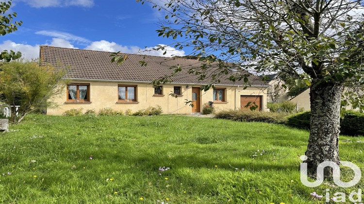 Ma-Cabane - Vente Maison Landelles, 90 m²