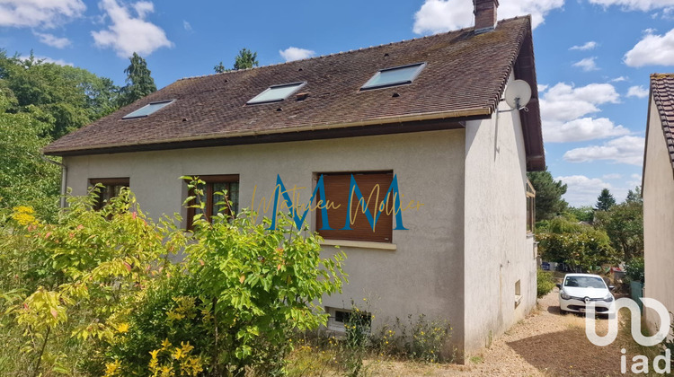 Ma-Cabane - Vente Maison Landelles, 163 m²