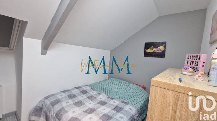 Ma-Cabane - Vente Maison Landelles, 163 m²
