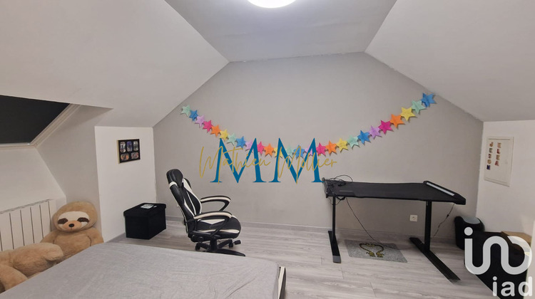 Ma-Cabane - Vente Maison Landelles, 163 m²