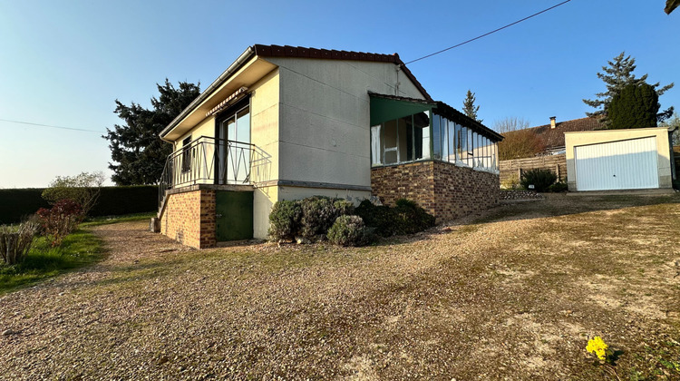 Ma-Cabane - Vente Maison LANDELLES, 64 m²