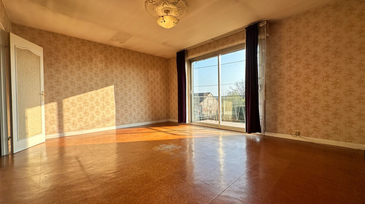 Ma-Cabane - Vente Maison LANDELLES, 64 m²