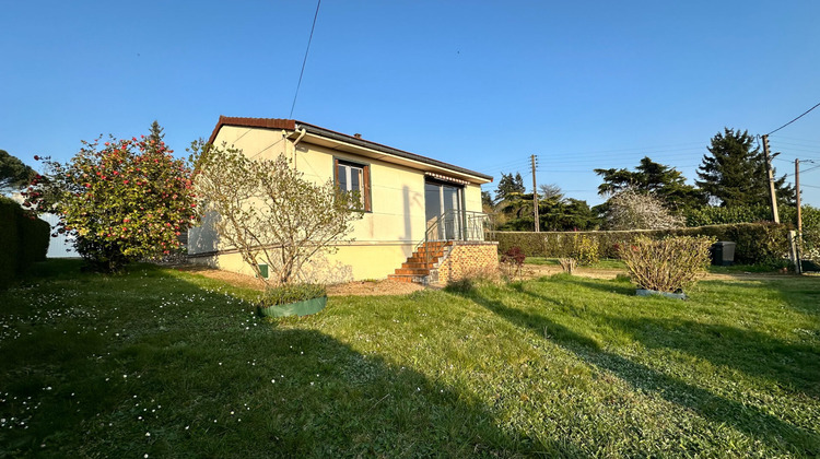 Ma-Cabane - Vente Maison LANDELLES, 64 m²