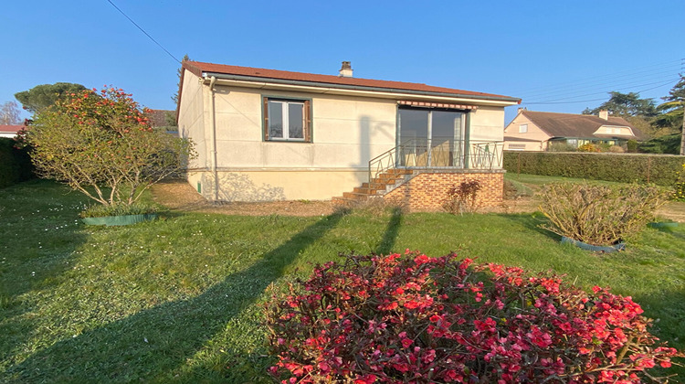 Ma-Cabane - Vente Maison LANDELLES, 64 m²