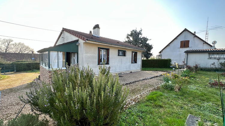 Ma-Cabane - Vente Maison LANDELLES, 64 m²