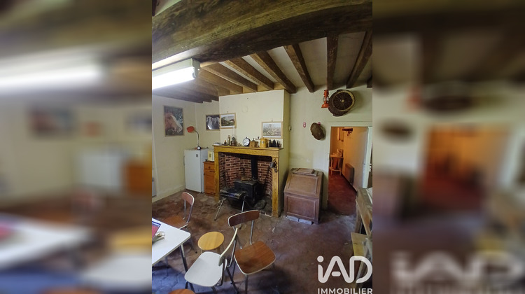 Ma-Cabane - Vente Maison Landelles, 86 m²