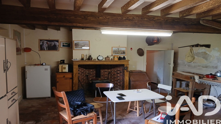 Ma-Cabane - Vente Maison Landelles, 86 m²
