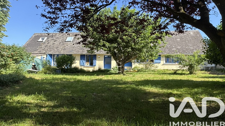 Ma-Cabane - Vente Maison Landelles, 130 m²