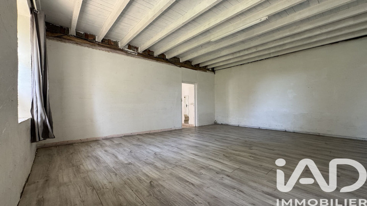 Ma-Cabane - Vente Maison Landelles, 130 m²