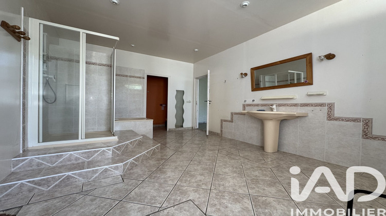 Ma-Cabane - Vente Maison Landelles, 130 m²