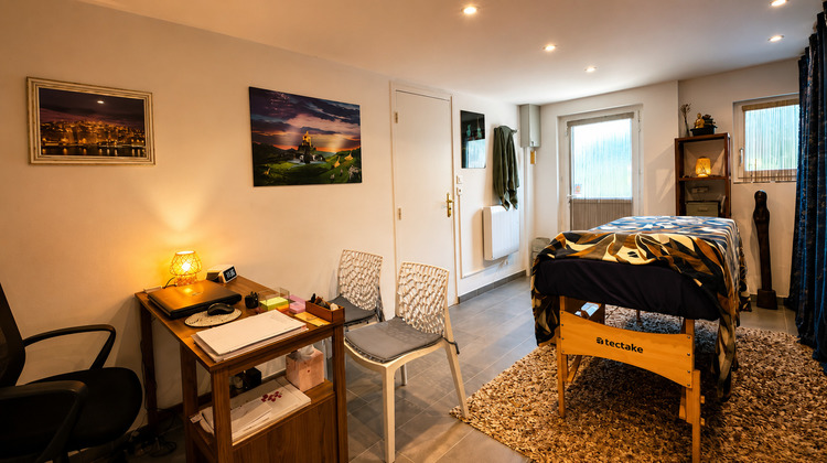 Ma-Cabane - Vente Maison LANDELLES, 166 m²