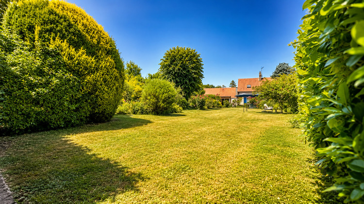 Ma-Cabane - Vente Maison LANDELLES, 166 m²
