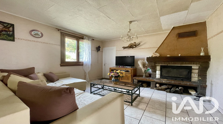 Ma-Cabane - Vente Maison Landelles, 90 m²