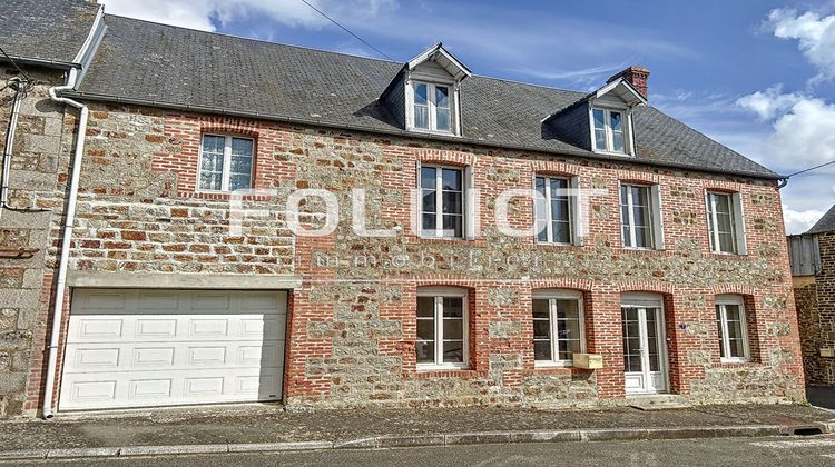 Ma-Cabane - Vente Maison LANDELLES-ET-COUPIGNY, 80 m²