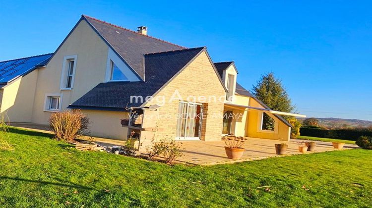 Ma-Cabane - Vente Maison LANDELLES ET COUPIGNY, 153 m²