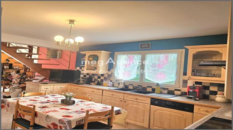 Ma-Cabane - Vente Maison LANDELLES ET COUPIGNY, 153 m²