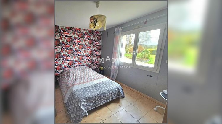 Ma-Cabane - Vente Maison LANDELLES ET COUPIGNY, 153 m²