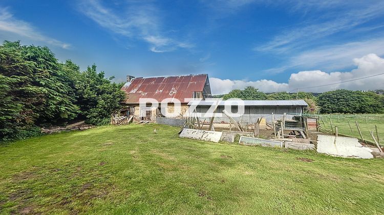 Ma-Cabane - Vente Maison LANDELLES-ET-COUPIGNY, 122 m²