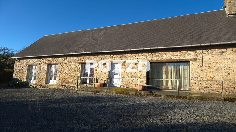 Ma-Cabane - Vente Maison LANDELLES-ET-COUPIGNY, 74 m²