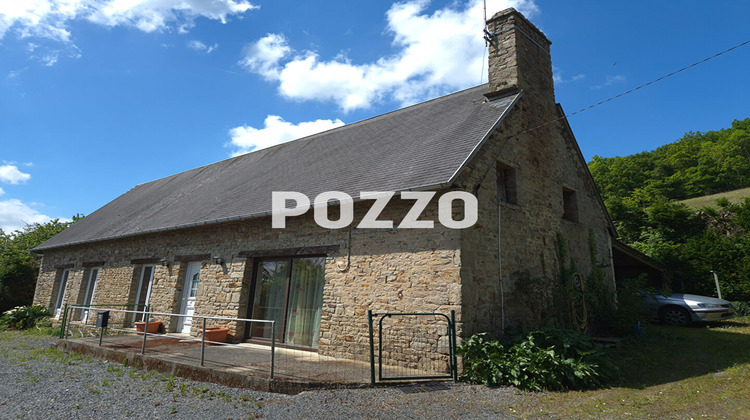 Ma-Cabane - Vente Maison LANDELLES-ET-COUPIGNY, 74 m²