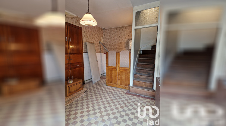 Ma-Cabane - Vente Maison Landelles Et Coupigny, 80 m²