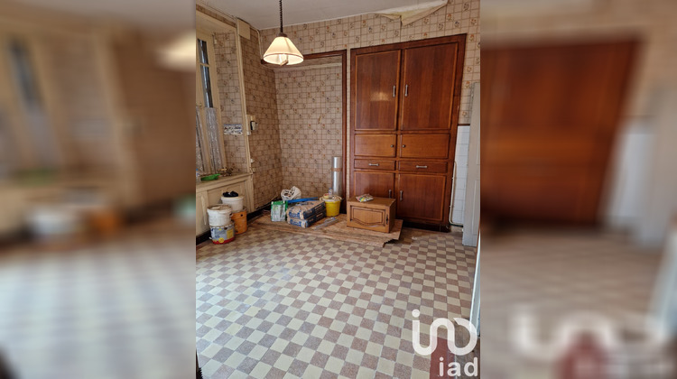 Ma-Cabane - Vente Maison Landelles Et Coupigny, 80 m²