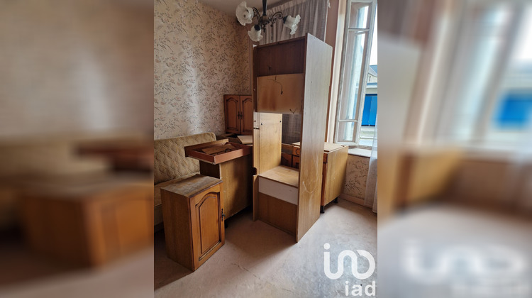 Ma-Cabane - Vente Maison Landelles Et Coupigny, 80 m²