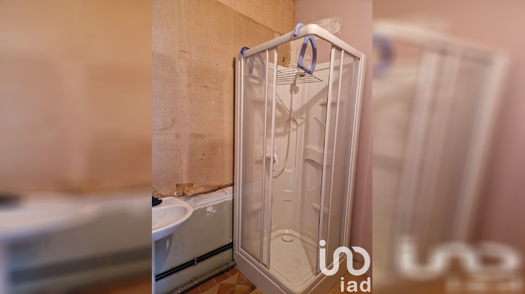 Ma-Cabane - Vente Maison Landelles Et Coupigny, 80 m²