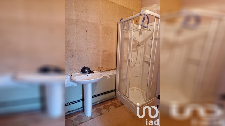 Ma-Cabane - Vente Maison Landelles Et Coupigny, 80 m²