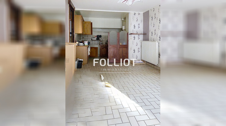 Ma-Cabane - Vente Maison LANDELLES-ET-COUPIGNY, 110 m²