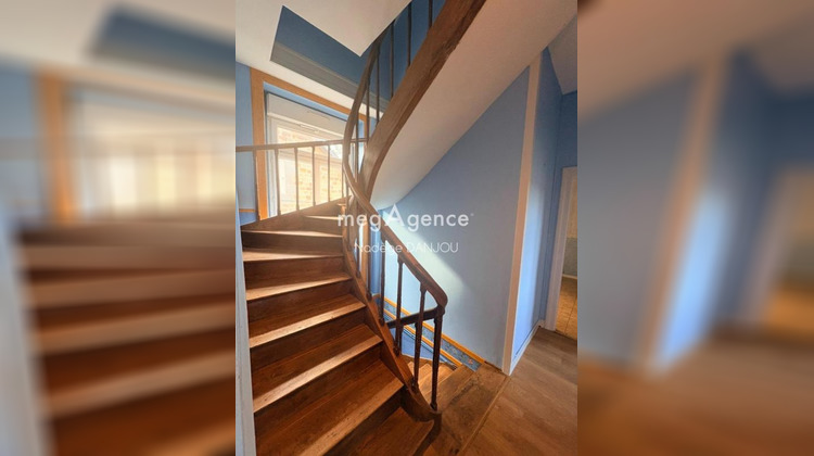 Ma-Cabane - Vente Maison LANDELLES ET COUPIGNY, 122 m²